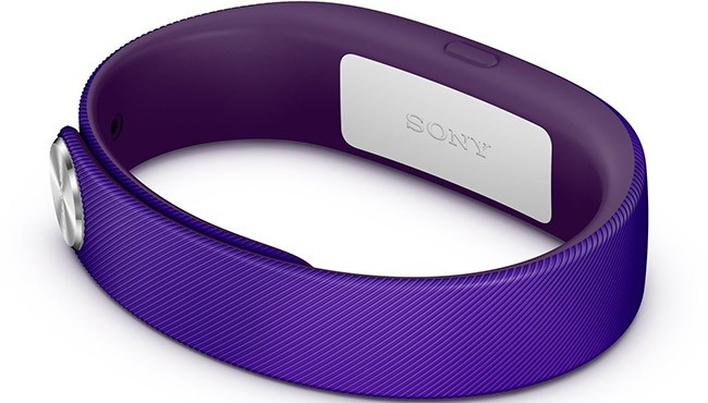 Sony SmartBand