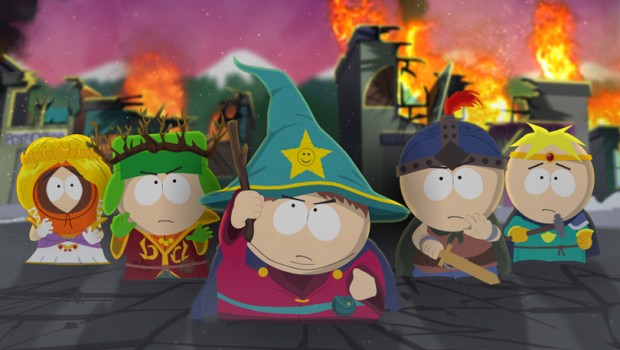 South Park: Il Bastone della Verità, ecco il trailer di lancio