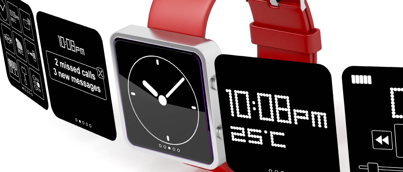 Presunte specifiche per lo smartwatch di Google