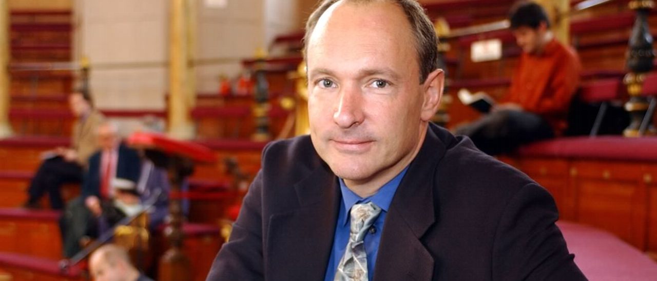 Tim Berners-Lee, 9 principi per salvare il web