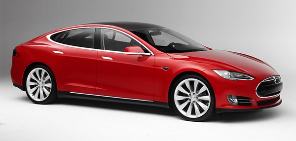 Tesla Model