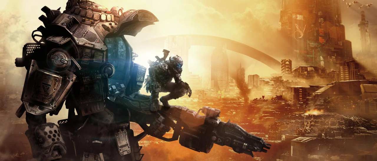 Titanfall ritarda su Xbox 360, uscita rimandata