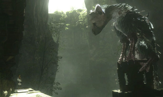 The Last Guardian non è stato accantonato: la conferma di Sony