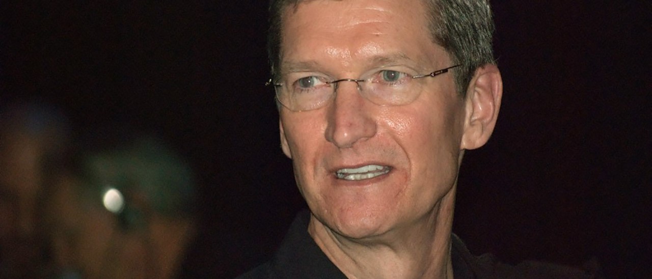 Tim Cook si scaglia contro l'ultimo libro su Apple