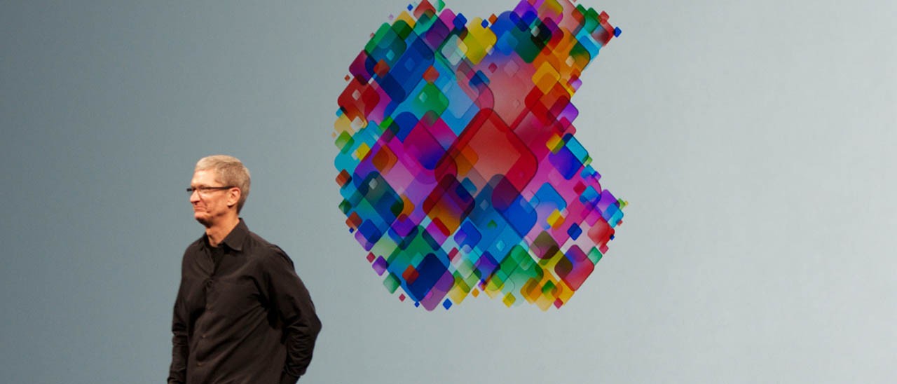 Tim Cook: Apple non pensa solo ai soldi