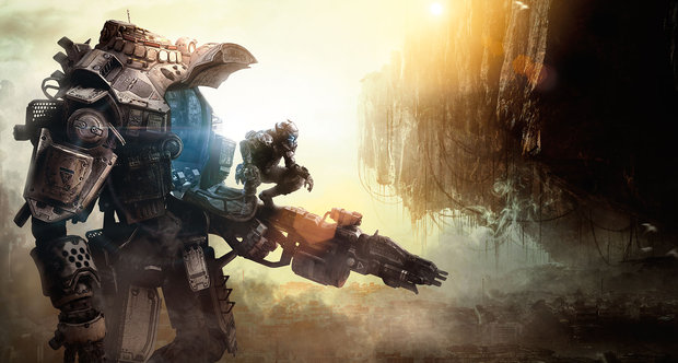 Titanfall: arriva il trailer di lancio