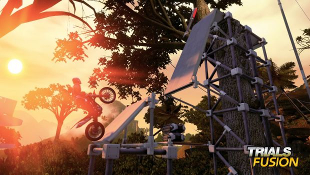 Trials Fusion: nuovo video sulle acrobazie FMX e prime info sull'Edizione Deluxe