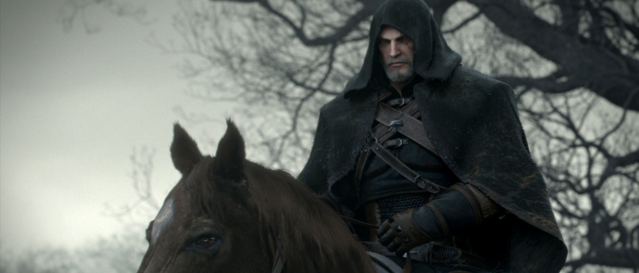 The Witcher 3: Wild Hunt rimandato al 2015