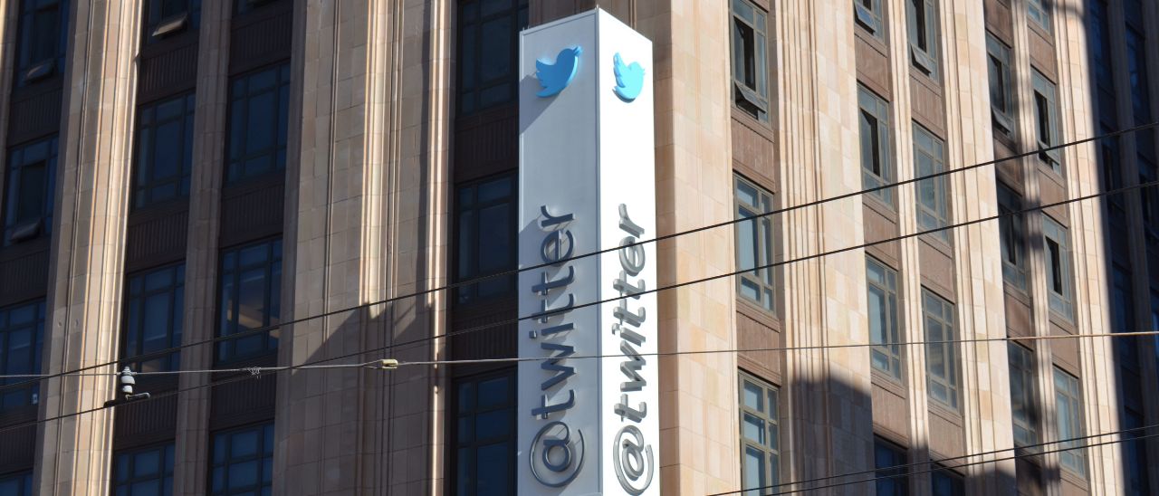 Twitter, sempre più social TV, fa sua SnappyTV