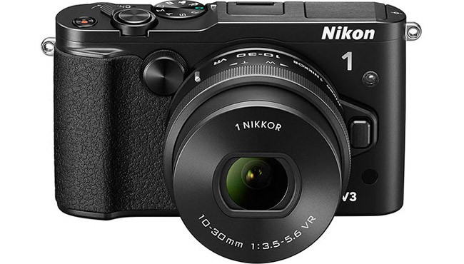 Nikon 1 V3