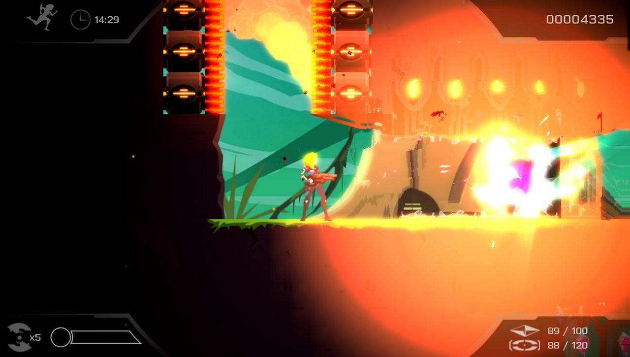 Velocity 2X: nuove immagini sui miglioramenti grafici