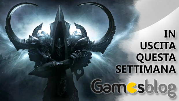 Videogiochi in uscita dal 24 al 30 marzo: MXGP, Diablo III Reaper of Souls, Professor Layton vs. Phoenix Wright