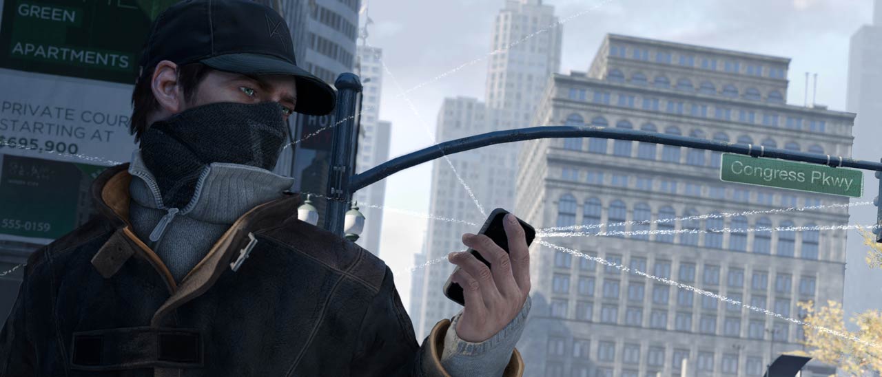 Watch Dogs: online la patch che risolve gli errori