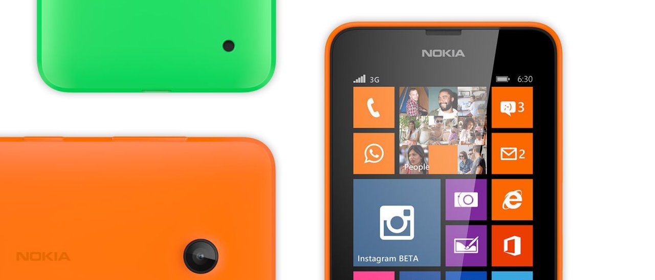Con il Nokia Lumia 630 voli gratis in Europa