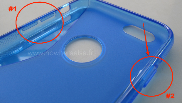 iPhone 6, altre cover in vendita in Cina