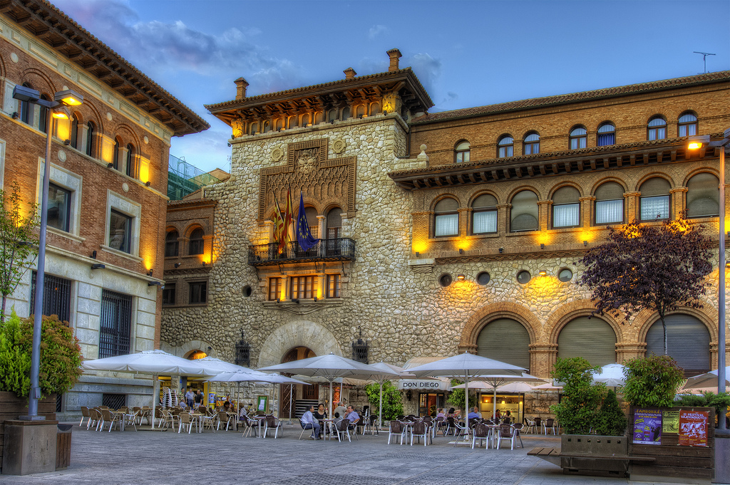 Migliori app per foto: ecco quelle che sfruttano l'HDR per un fotoritocco magico