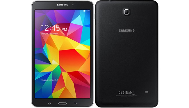 Samsung Galaxy Tab4 8.0