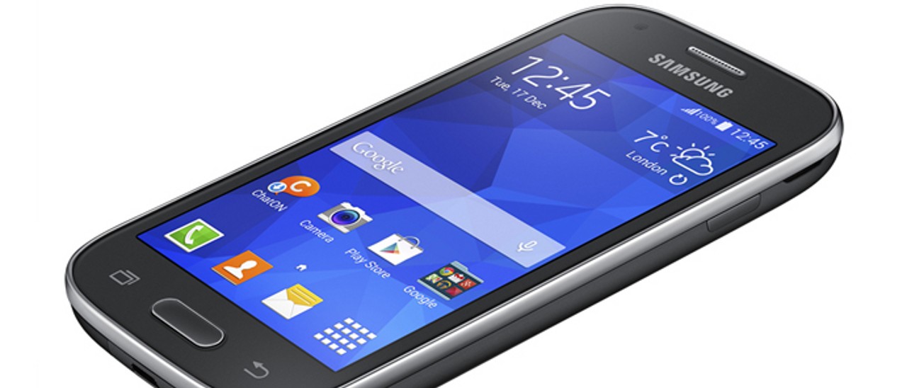 Samsung Galaxy Ace Style nei negozi a breve