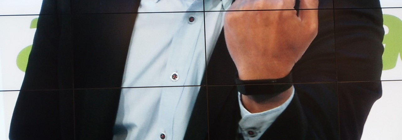 Acer svela Liquid Leap, il suo primo smartwatch