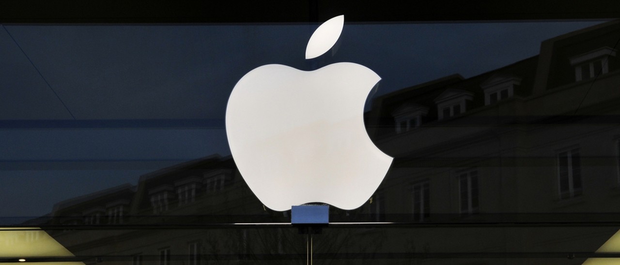Apple ha acquisito 29 aziende in 9 mesi