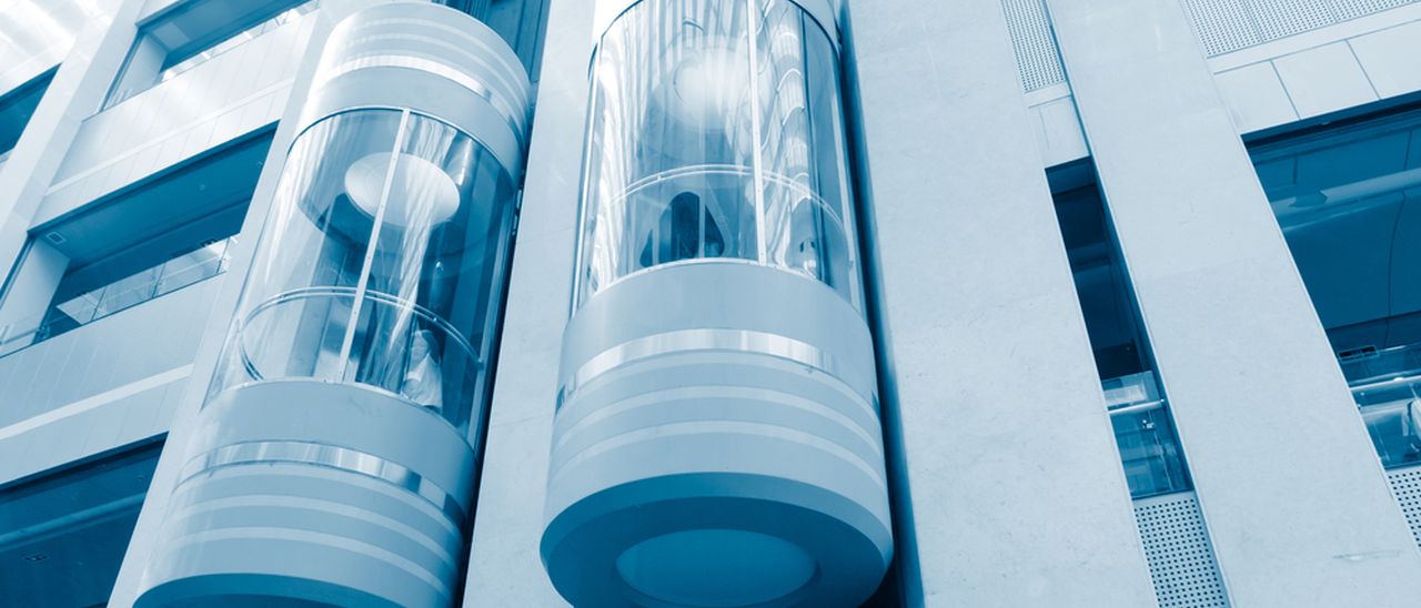 Ascensore Hitachi, 95 piani in 43 secondi!