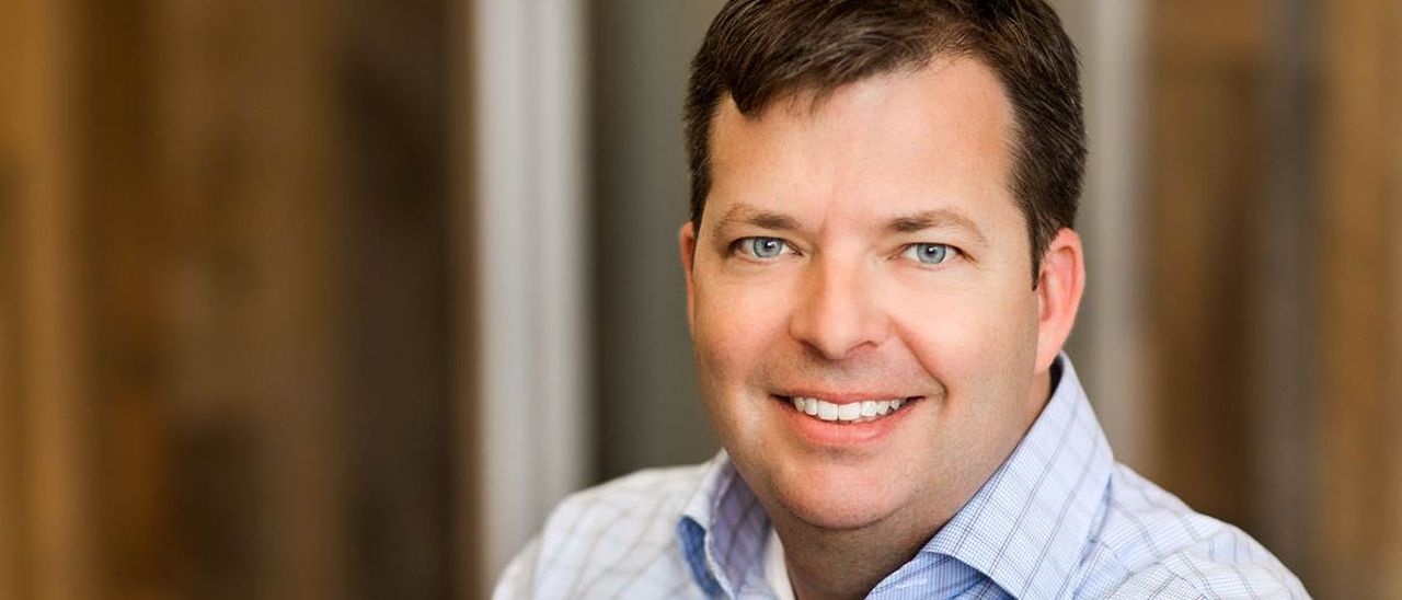 Mozilla sceglie Chris Beard come CEO ad interim