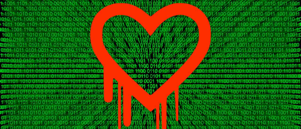 Heartbleed, un semplice tool per testare i siti