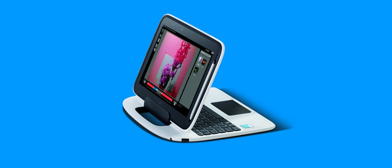 Intel Education, un device 2 in 1 per gli studenti