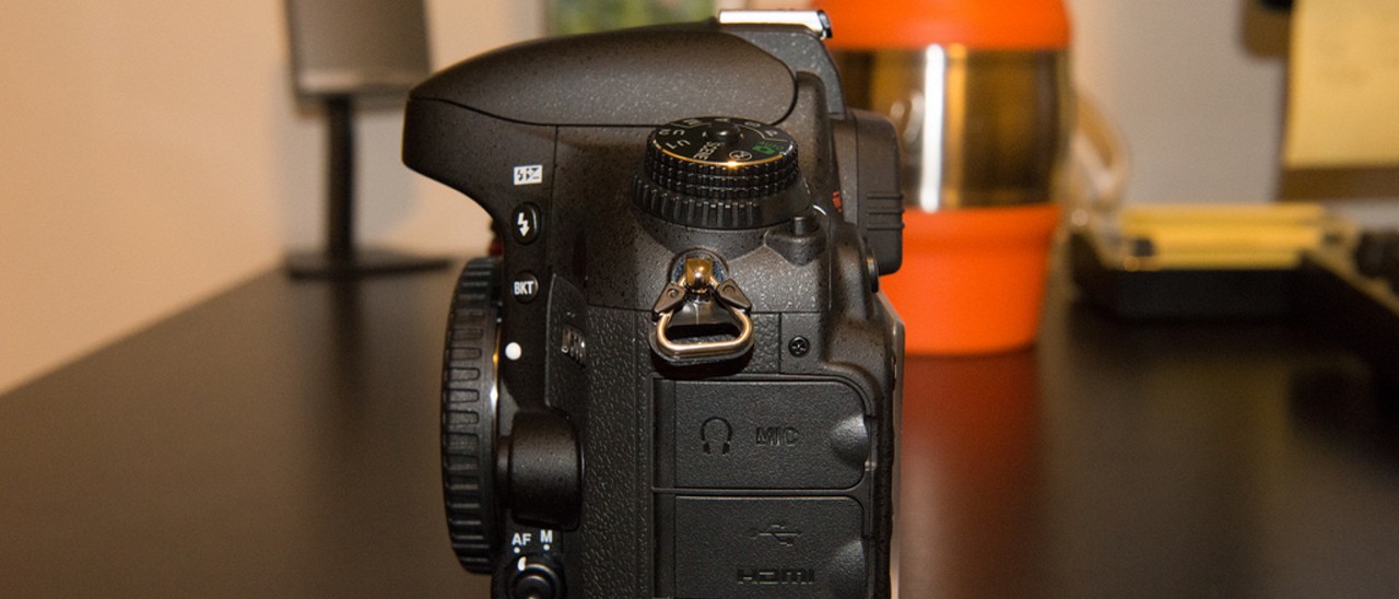 Nikon sostituisce le Nikon D600 difettose