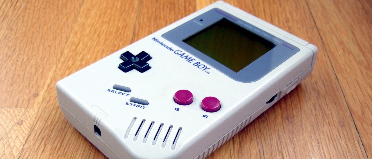 Buon compleanno Game Boy: compie 25 anni