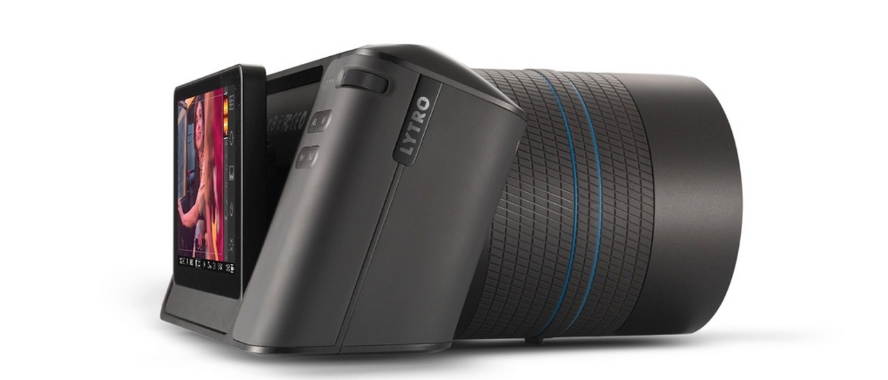 Lytro Illum: opinioni sulla fotocamera del futuro