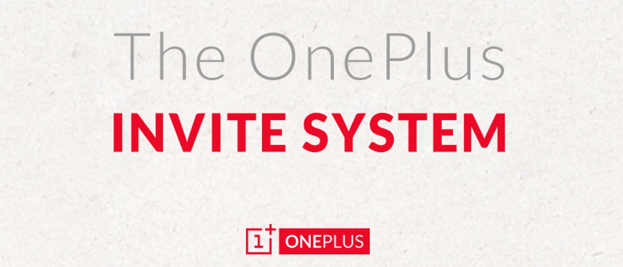 OnePlus One: 2500 inviti in regalo