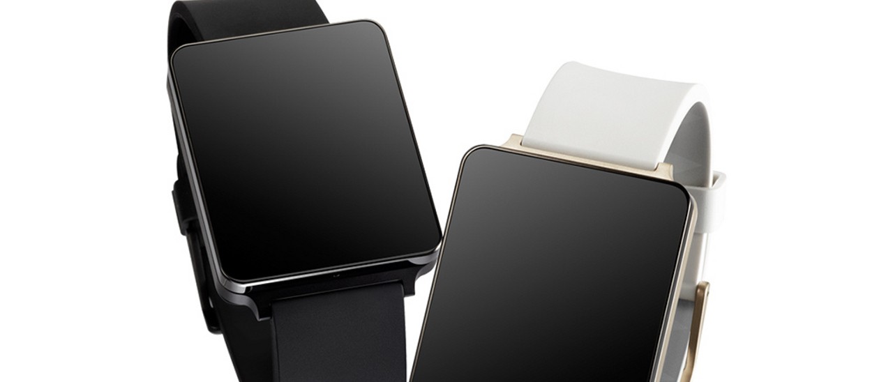 LG G Watch al Google I/O: prezzo e specifiche