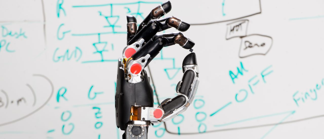 DARPA investe nella biotecnologia