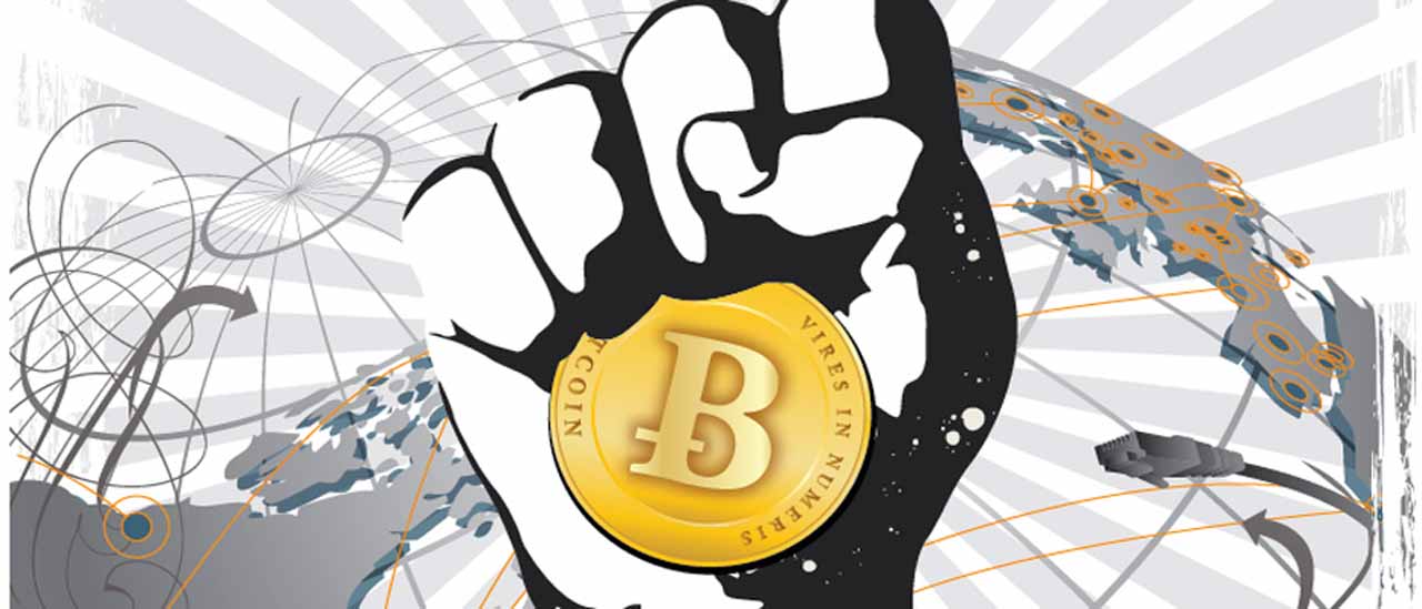 Un film sull'ascesa dei Bitcoin