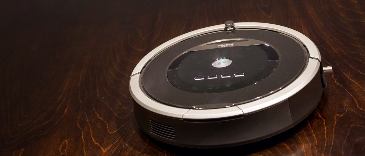 iRobot: i nuovi Roomba puliranno tutto