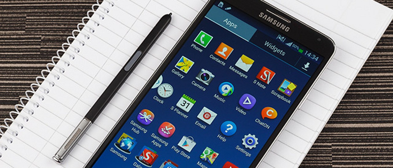 Samsung GALAXY Apps, il nuovo store coreano