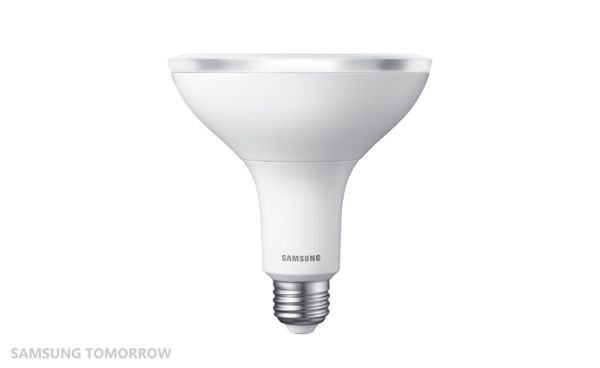 Samsung Smart Bulb