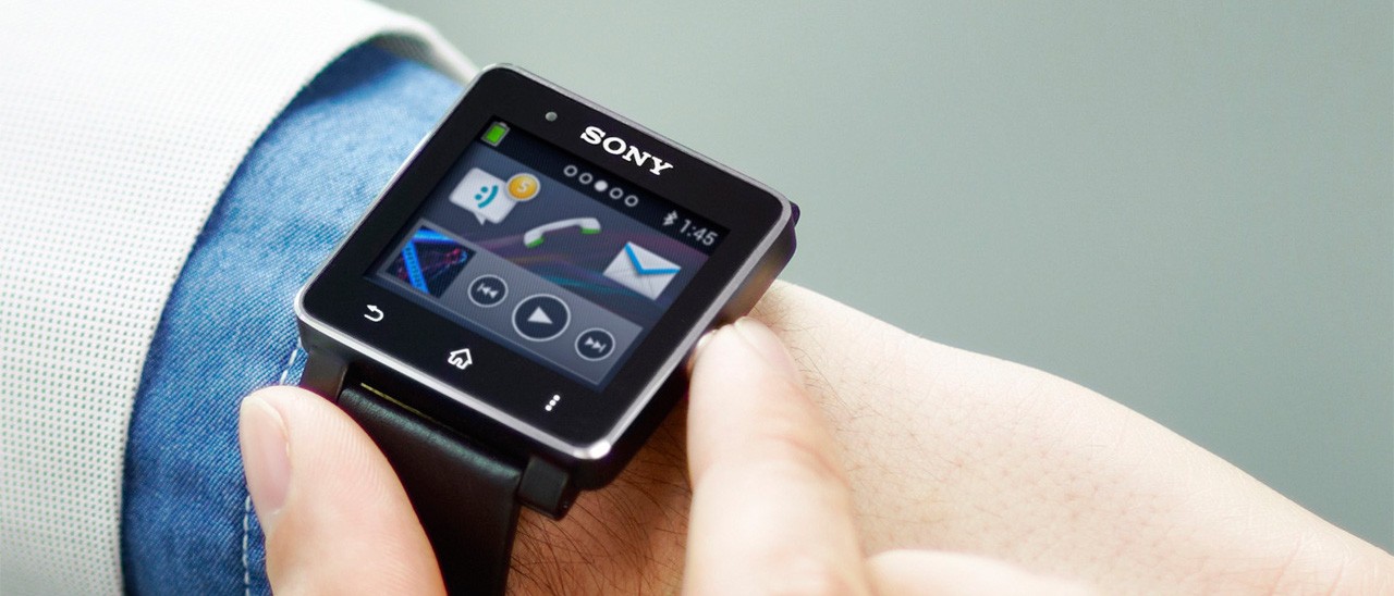 Sony aggiorna SmartWatch 2: è più personalizzabile