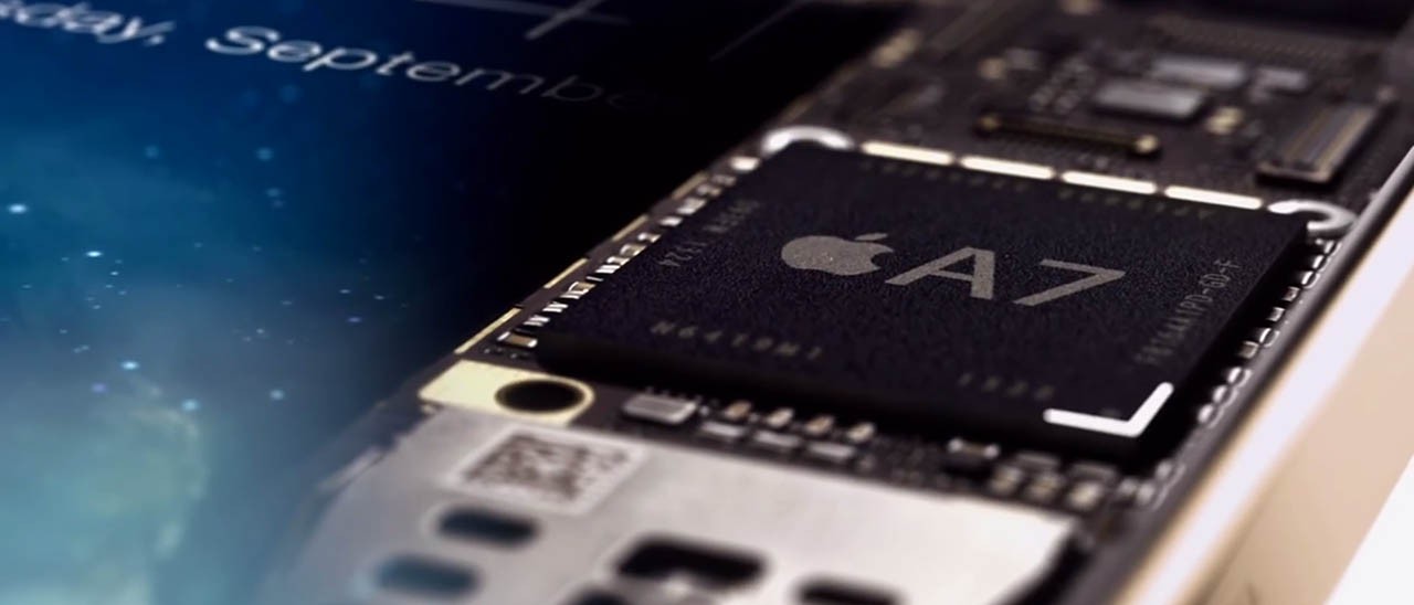 TSMC: Apple guida la rivoluzione mobile a 64 bit