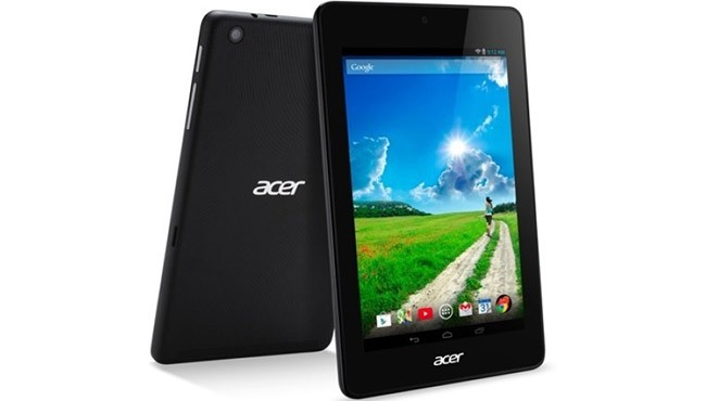 Acer Iconia One 7
