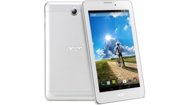 Acer Iconia Tab 7