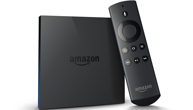 Amazon Fire TV