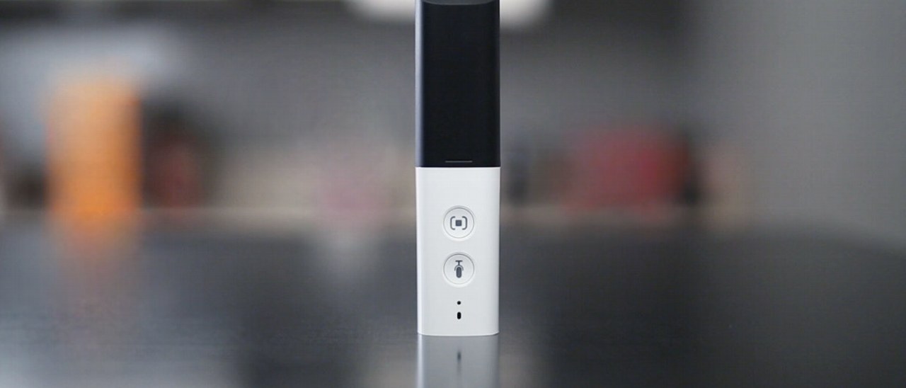 Amazon Dash, così faremo la spesa