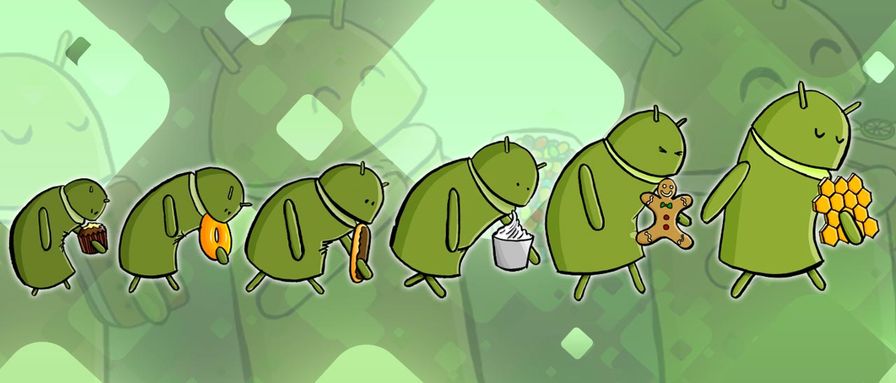 Android: niente touchscreen prima di iPhone