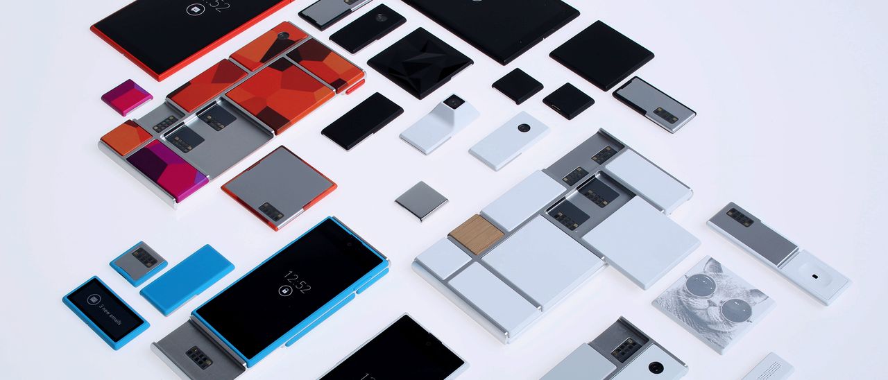 Project Ara, Google sceglie un SoC Rockchip