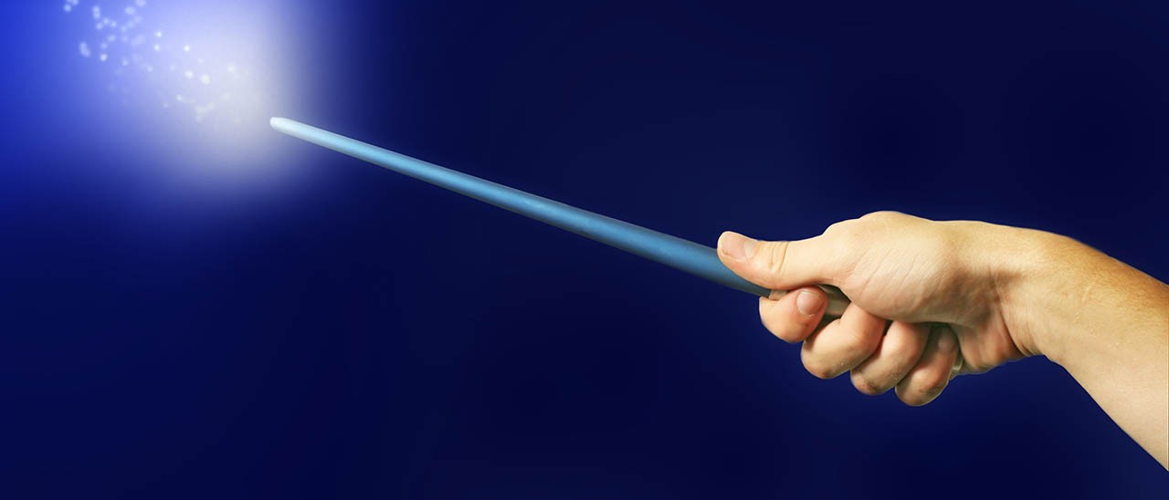 Steve Jobs: una bacchetta magica per Apple TV