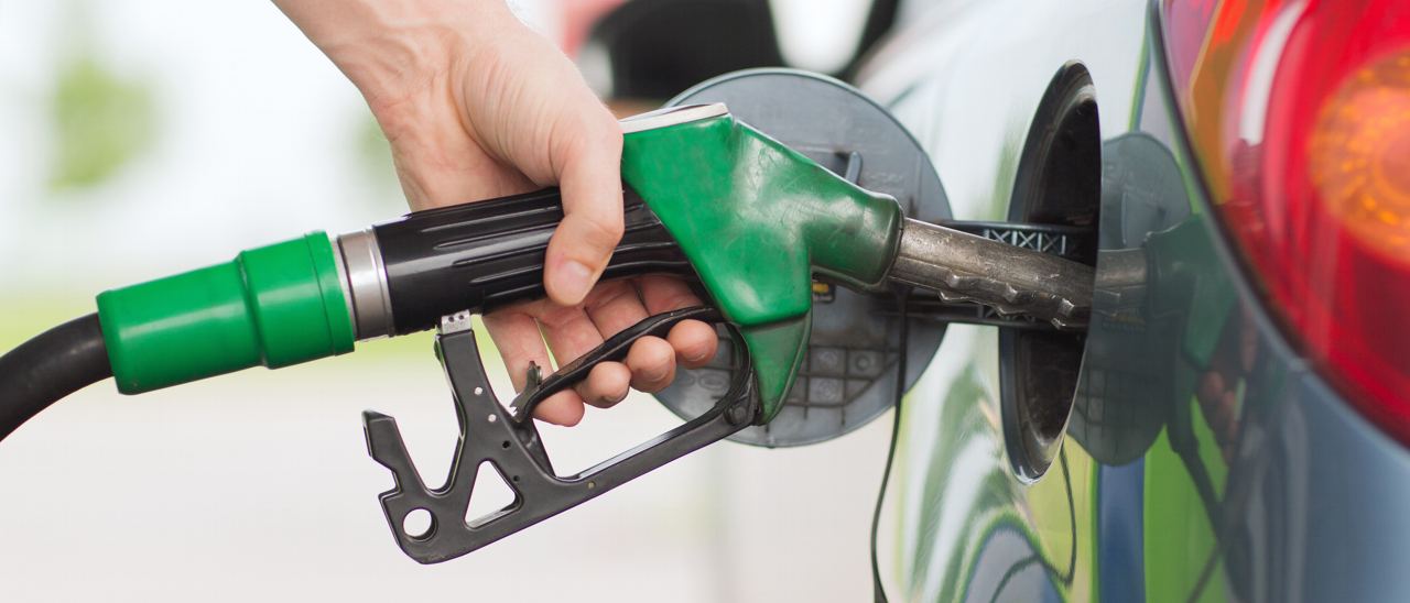 Pieno di benzina? Si paga la commissione