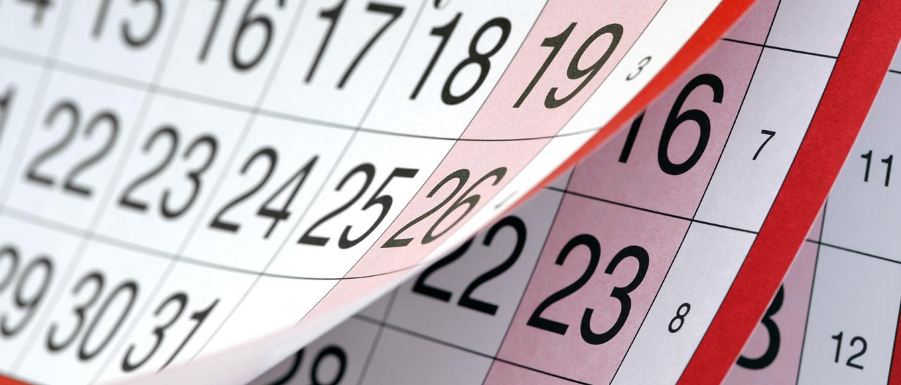 Restyling in arrivo per Google Calendar?