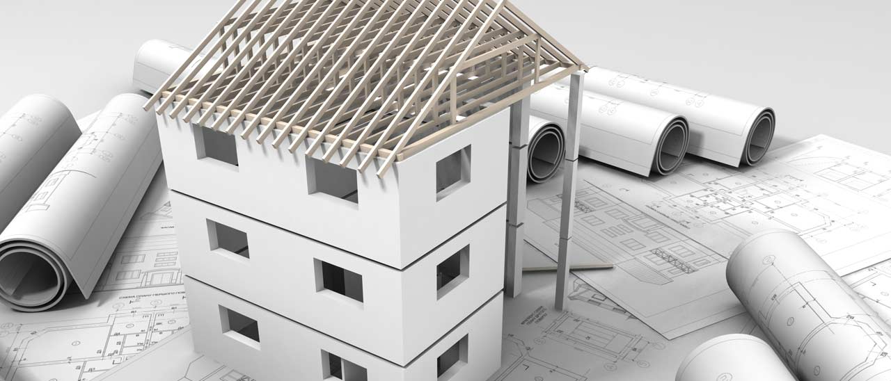 Dieci case stampate in 3D, in un giorno